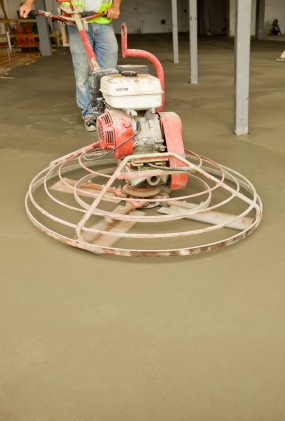 Concrete by Ipro Roofing & Construction