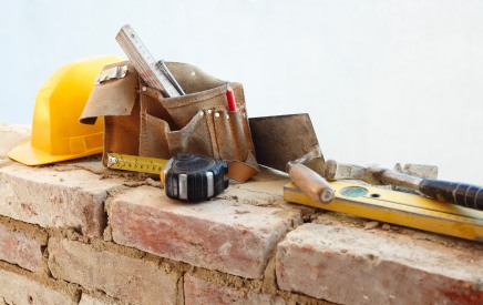 Masonry by Ipro Roofing & Construction