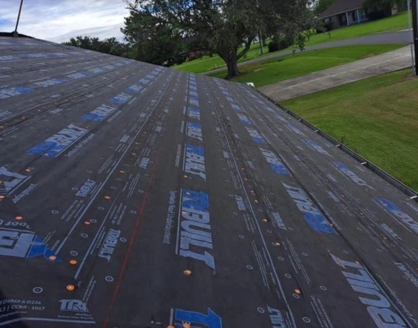 Roofing